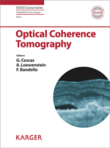 handbook optical coherence tomography
