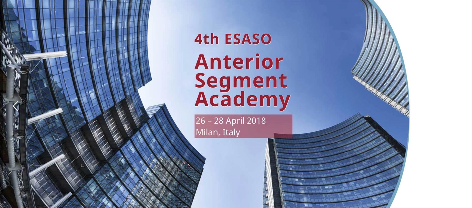 esaso-school-ophthalmology-lugano-Guell-for-Anterior-segment-academy