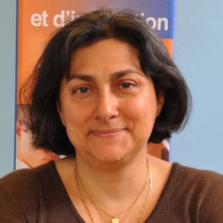 Professor Dominique Bremond-Gignac