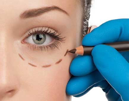 Orbital, Lacrimal and Ophthalmic Plastic Surgery